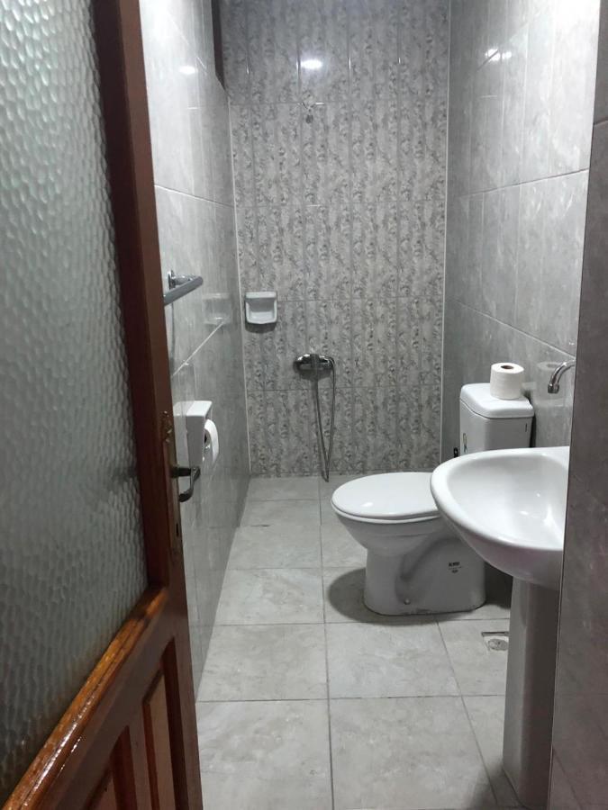 Luxor Apart Hotel Alanya Exterior foto