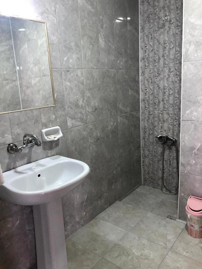 Luxor Apart Hotel Alanya Exterior foto