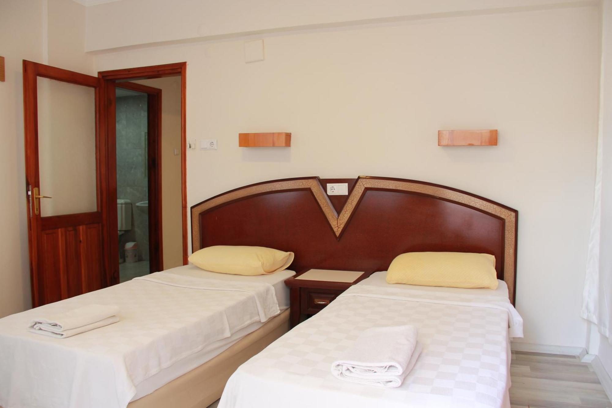 Luxor Apart Hotel Alanya Exterior foto