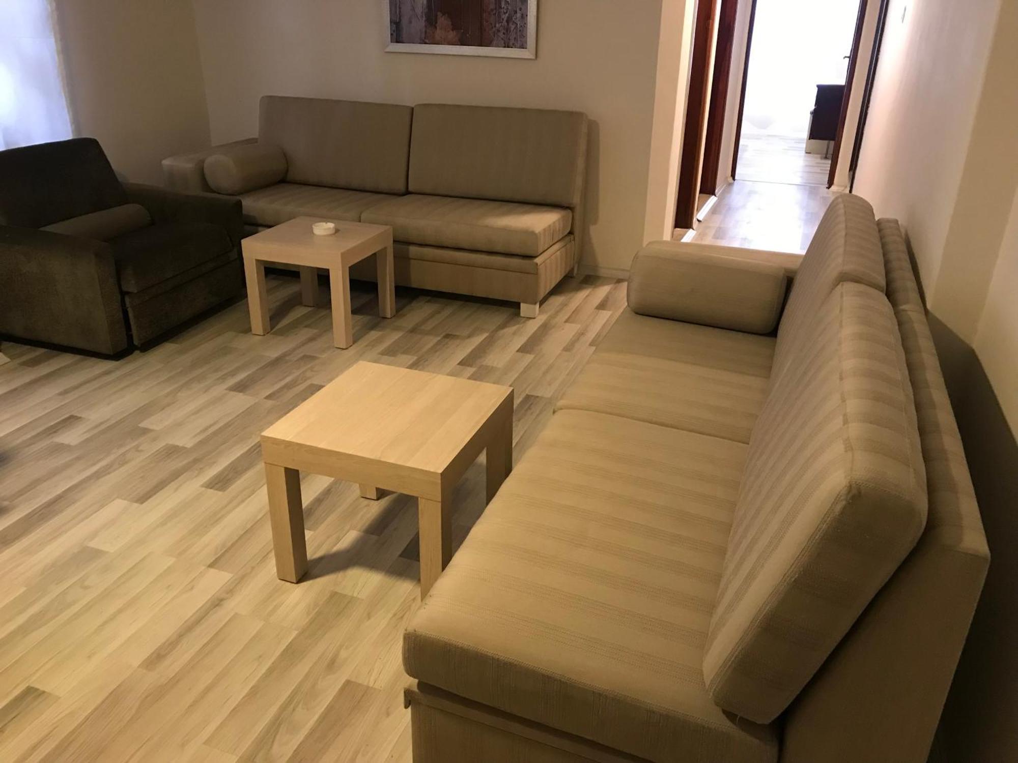 Luxor Apart Hotel Alanya Exterior foto